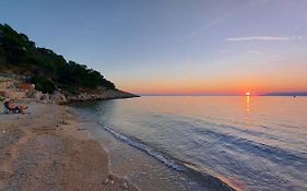 The Best Location In Makarska,Free P, Option Bikes